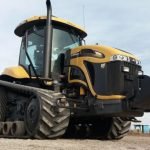 CHALLENGER MT 765 C